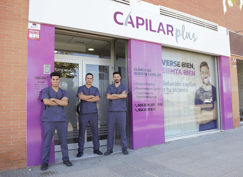 capilar plus